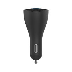 Krüger&Matz Słuchawka Bluetooth Z Ładowarką Samochodową Kruger&Matz Traveler K1 [[