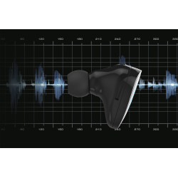 Krüger&Matz Słuchawka Bluetooth Z Ładowarką Samochodową Kruger&Matz Traveler K1 [[