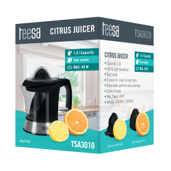 Teesa Wyciskarka Do Cytrusów [[