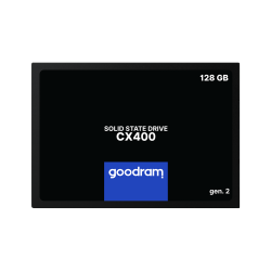 Goodram Dysk Ssd Goodram 128 Gb Cx400 [[