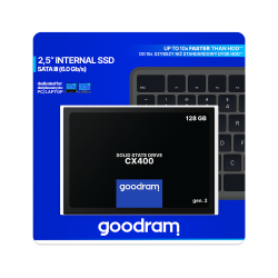 Goodram Dysk Ssd Goodram 128 Gb Cx400 [[