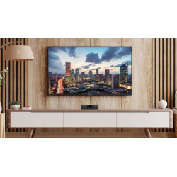 Krüger&Matz Tuner Dvb-T2  H.265 Hevc Kruger&Matz [[