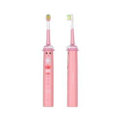 Teesa Soniczna Szczoteczka Do Zębów Teesa Sonic Junior Girl [[