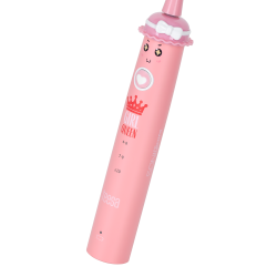 Teesa Soniczna Szczoteczka Do Zębów Teesa Sonic Junior Girl [[