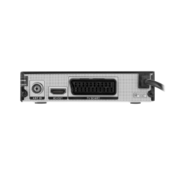 Cabletech Tuner Dvb-T2  H.265 Hevc Cabletech [[