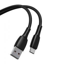 Vipfan Kabel USB do USB-C...