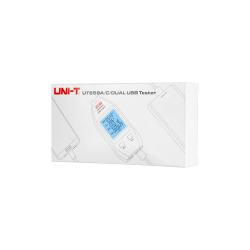 Uni-T Tester Uni-T Ut658Dual [[