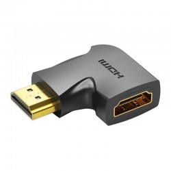 Vention Adapter kątowy HDMI...