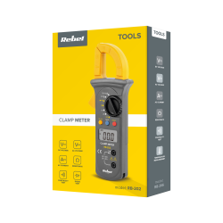 Rebel Miernik Cęgowy Rebel Rb-202 [[