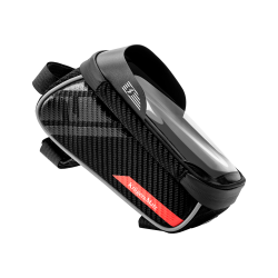 Krüger&Matz Wodoodporna Sakwa Rowerowa Na Ramę Kruger&Matz Xb50 [[