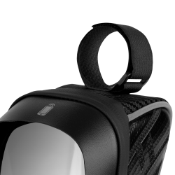 Krüger&Matz Wodoodporna Sakwa Rowerowa Na Ramę Kruger&Matz Xb50 [[