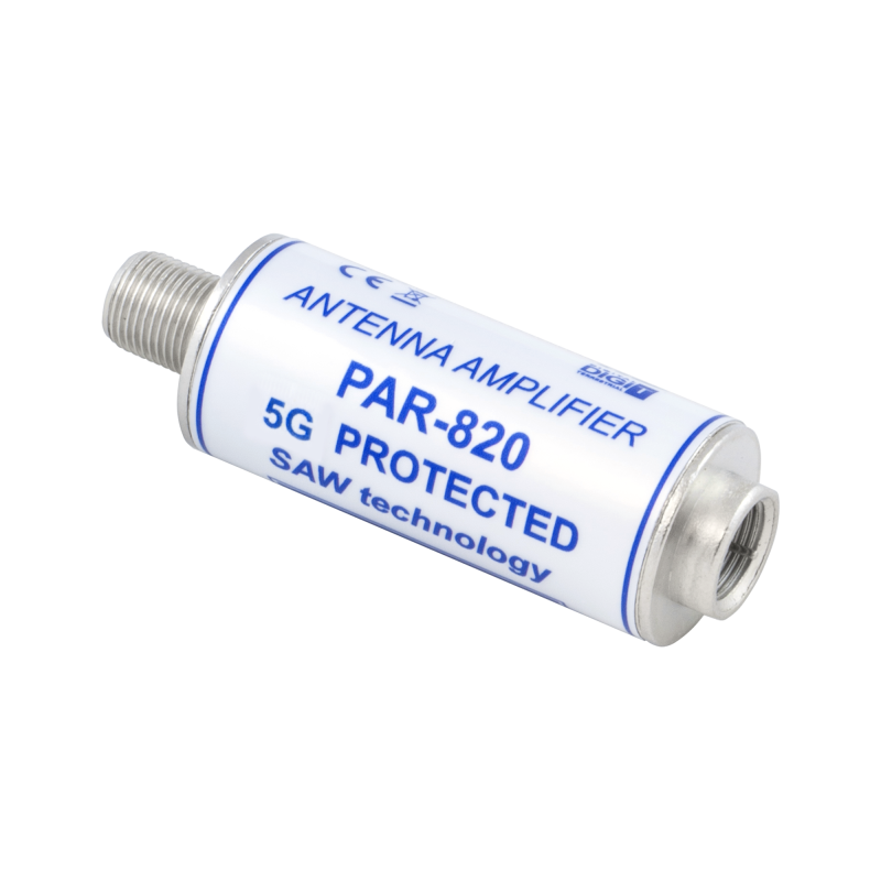 Telkom Telmor Przedwzmacniacz Antenowy Par-820 5G Protected Telkom Telmor [[