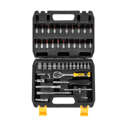 Rebel Klucz Grzechotka Zestaw 46 Elementów [[