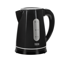Teesa Czajnik Elektryczny Teesa, 2200 W, Czarny, 1,8L [[