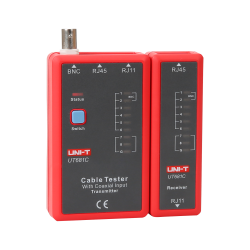 Uni-T Tester Linii Telefonicznych Uni-T Ut681C [[
