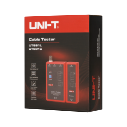 Uni-T Tester Linii Telefonicznych Uni-T Ut681C [[