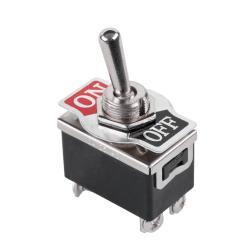 Złącze Przełącznik Kn3(C)-201 [[