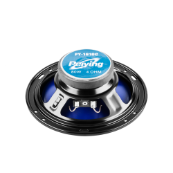 Peiying Głośnik Samochodowy Py-1610C 6.4" [[