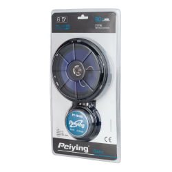 Peiying Głośnik Samochodowy Py-1610C 6.4" [[