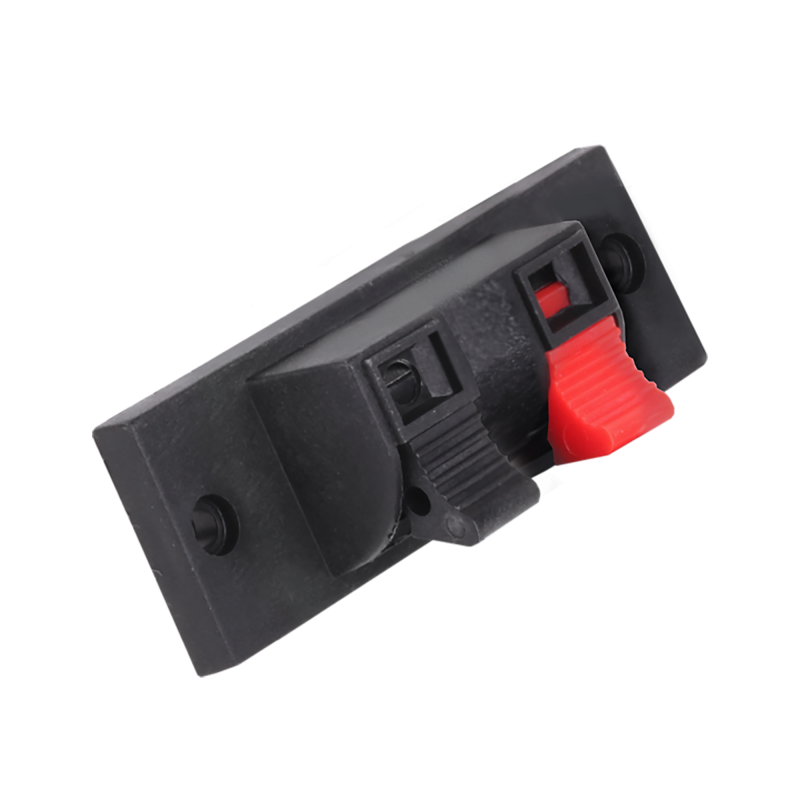 Gniazdo 2Pin Głośnikowe [[