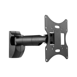 Cabletech Uchwyt Ścienny Do Tv 23-43" Czarny Lcd-Uch0042 [[