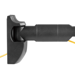 Cabletech Uchwyt Ścienny Do Tv 23-43" Czarny Lcd-Uch0042 [[