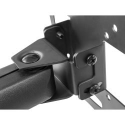 Cabletech Uchwyt Ścienny Do Tv 23-43" Czarny Lcd-Uch0042 [[