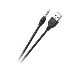 Rebel Głośniki Komputerowe 2.1 Rebel Cs-50 [[