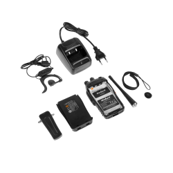 Rebel Radiotelefon Ręczny Pmr Rebel Rb-100 [[