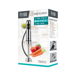 Teesa Blender Ręczny 1200W [[