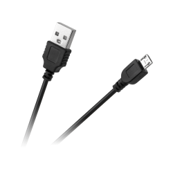 Vipow Lampa warsztatowa z kablem USB []