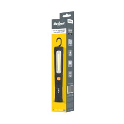 Vipow Lampa warsztatowa z kablem USB []