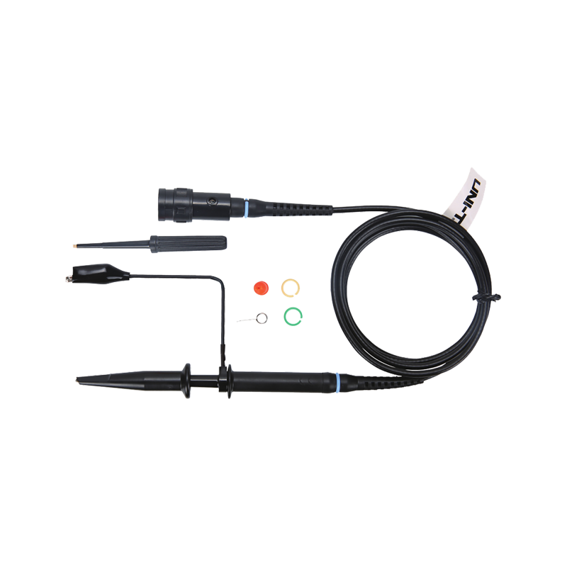 Uni-T Sonda Oscyloskopowa 100Mhz (Wtyk Bnc Prosty) Uni-T Ut-P04 [[