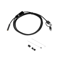 Rebel Kamera Inspekcyjna Rebel 720P [[