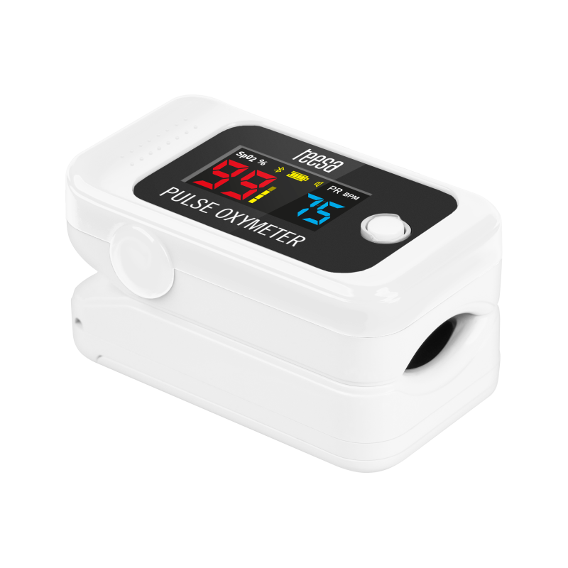 Teesa Pulsoksymetr Napalcowy Bt Px70 [[