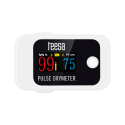 Teesa Pulsoksymetr Napalcowy Bt Px70 [[