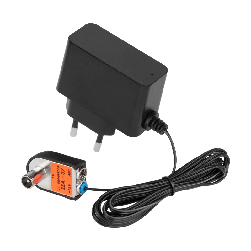 Telkom Telmor Zasilacz Antenowy Do Anten Zza-7 Telmor [[