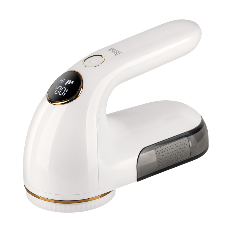 Teesa Bezprzewodowa Golarka Do Ubrań Lr30 Led , 3 Prędkości , 6 Noży [[