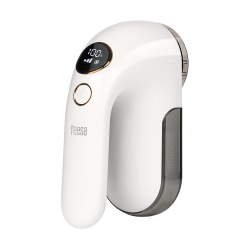 Teesa Bezprzewodowa Golarka Do Ubrań Lr30 Led , 3 Prędkości , 6 Noży [[