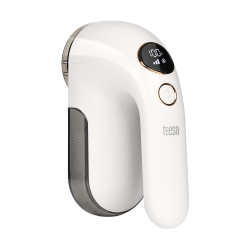 Teesa Bezprzewodowa Golarka Do Ubrań Lr30 Led , 3 Prędkości , 6 Noży [[