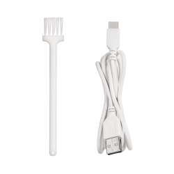 Teesa Bezprzewodowa Golarka Do Ubrań Lr30 Led , 3 Prędkości , 6 Noży [[