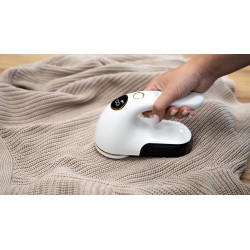 Teesa Bezprzewodowa Golarka Do Ubrań Lr30 Led , 3 Prędkości , 6 Noży [[