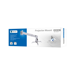 Cabletech Uchwyt Do Projektorów Do Ściany/Sufitu [[
