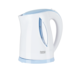 Teesa Czajnik Elektryczny Teesa, 2200 W, Biały, 1,7L [[