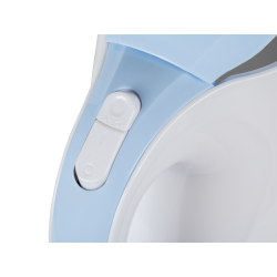 Teesa Czajnik Elektryczny Teesa, 2200 W, Biały, 1,7L [[