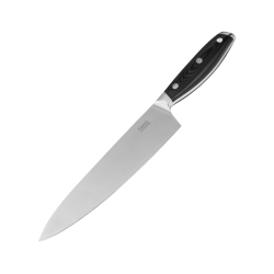 Teesa Nóż Szefa Kuchni Ze Stali Nierdzewnej 33Cm (7Cr17Mov) [[