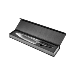 Teesa Nóż Szefa Kuchni Ze Stali Nierdzewnej 33Cm (7Cr17Mov) [[