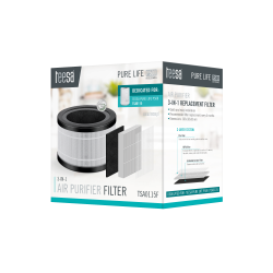 Teesa Filtr Do Oczyszczacza Powietrza Teesa Pure Life P500 [[