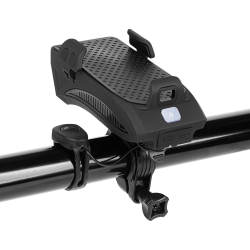 Krüger&Matz Uchwyt Rowerowy Xt50 3W1 [[