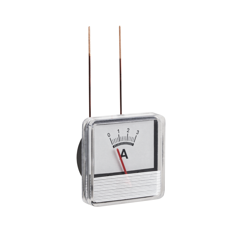 Wskaźnik Prądu 0-3A Wp3 [[